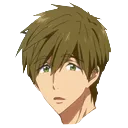 Makoto Discord Emoji