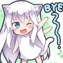 emoji_46 Discord Emoji from 🌸ᗩᑎIᗰᗴ ᗯOᖇᒪᗪ ᑌᑎITᗴᗪ