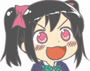 emoji_47 custom emote - 🌸ᗩᑎIᗰᗴ ᗯOᖇᒪᗪ ᑌᑎITᗴᗪ