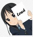 emoji_54 Discord sticker from 🌸ᗩᑎIᗰᗴ ᗯOᖇᒪᗪ ᑌᑎITᗴᗪ