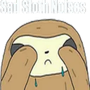 SadSloth