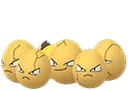 ExeggcuteShiny