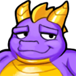 SpyroFat