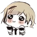 atsuOwO Discord Emoji