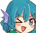 WakaWink