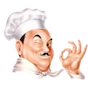 Corellianchef Corellianchef