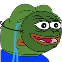 FeelsCryingMask