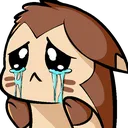 softCry Discord Emoji