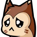 softSad Discord Emoji