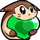 SoftLoveGreen
