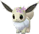 EeveeFlowerShiny