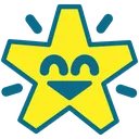 Asterisk_smile