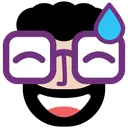 Dan_sweatsmile