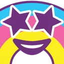 Rainbow_starstruck Rainbow_starstruck