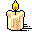 ndcandle Discord emoji