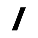 italic