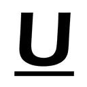 underline