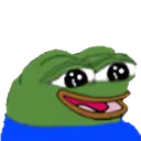 PeepoHappy PeepoHappy