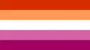 LesbianFlag