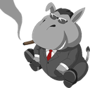 DunkC Discord emoji
