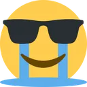 cool_crying Discord Emoji