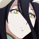 AlbedoSmug