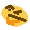 thonking