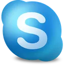 skype