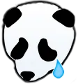 sadpanda