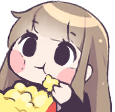 una Discord emoji