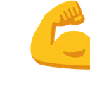 muscleL