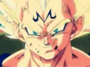 DBFC_MajinVegeta_Grin