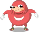knuckles