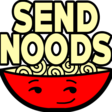 sendnoodles Discord Emoji | Adultcord 🧿
