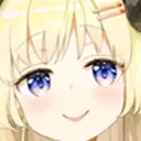 WatameSmug