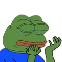 pepehands