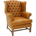 armchair armchair