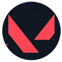 Valorant valorant Discord Emoji