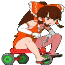 SpeedyReimu