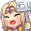 yes_u