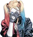 HarleyFacePalm