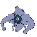 BuffGhostButterstheFree