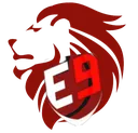 E9Logo Discord Emoji