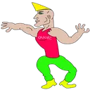 chad