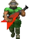 DOOMSHRED DOOMSHRED