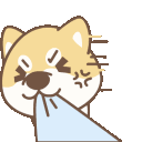 ShibeGrabs Discord emoji