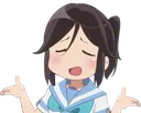NozoShrug