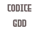 CodiceGDD3