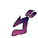Jojo_Menacing2 Discord Emoji