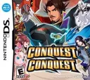 ConquestConquest